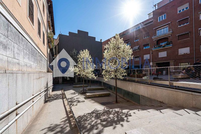 Foto 4e840d2f-8ba2-433a-a695-e0f64f0164ee. Pis amb calefacció a Cortes-Huertas Madrid