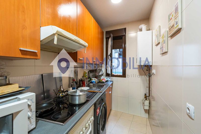 Foto 76c1ca6f-df38-4bea-a3a3-cbefe8a12d4c. Pis amb calefacció a Cortes-Huertas Madrid