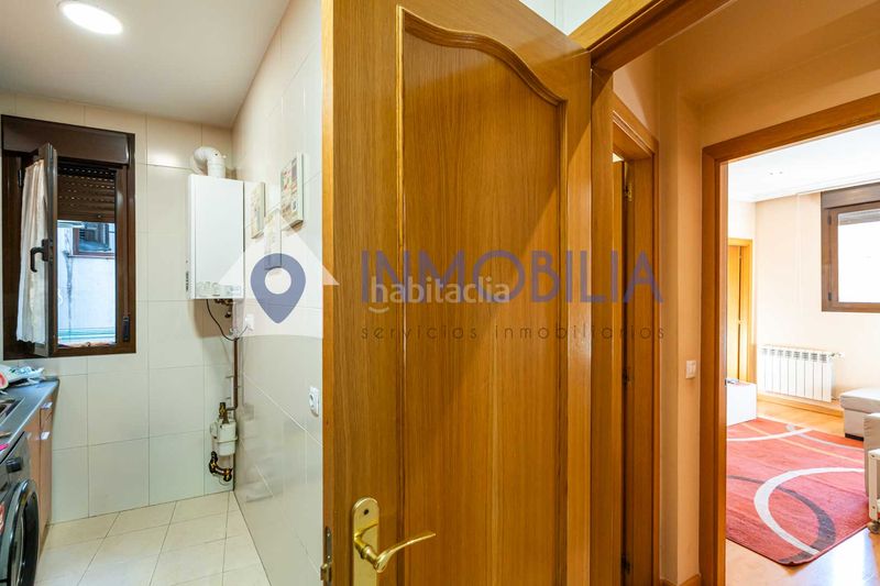 Foto 8ed8df98-939c-48c9-b7a8-2b33f38282e0. Pis amb calefacció a Cortes-Huertas Madrid