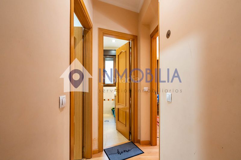 Foto a17f570d-f668-4aac-9f43-dd3385284e85. Pis amb calefacció a Cortes-Huertas Madrid