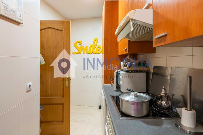 Foto a3645f11-a0cc-4b69-bf3f-9808a8824082. Pis amb calefacció a Cortes-Huertas Madrid