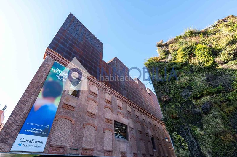 Foto b77eb279-451e-4e68-872c-d11bcf35ed97. Pis amb calefacció a Cortes-Huertas Madrid