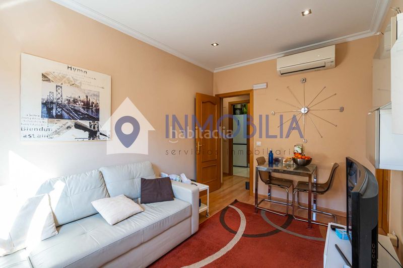 Foto bc1e1a30-ac1b-47ea-b38c-9ee6a60a4102. Pis amb calefacció a Cortes-Huertas Madrid