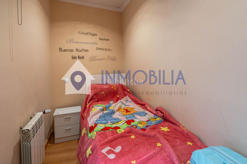 Foto d40d393c-0e85-4561-a901-1579f9247d06. Pis amb calefacció a Cortes-Huertas Madrid