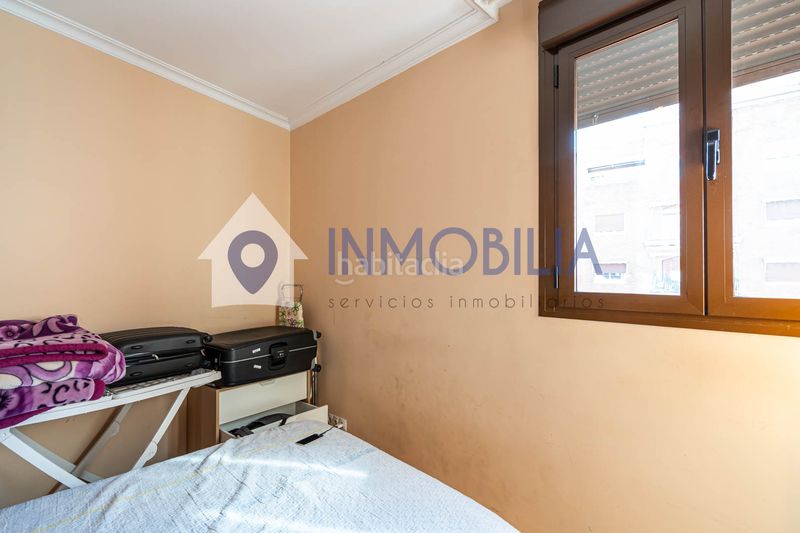 Foto e4f122ec-9fec-445a-97b3-4dec0c7e6c4d. Pis amb calefacció a Cortes-Huertas Madrid