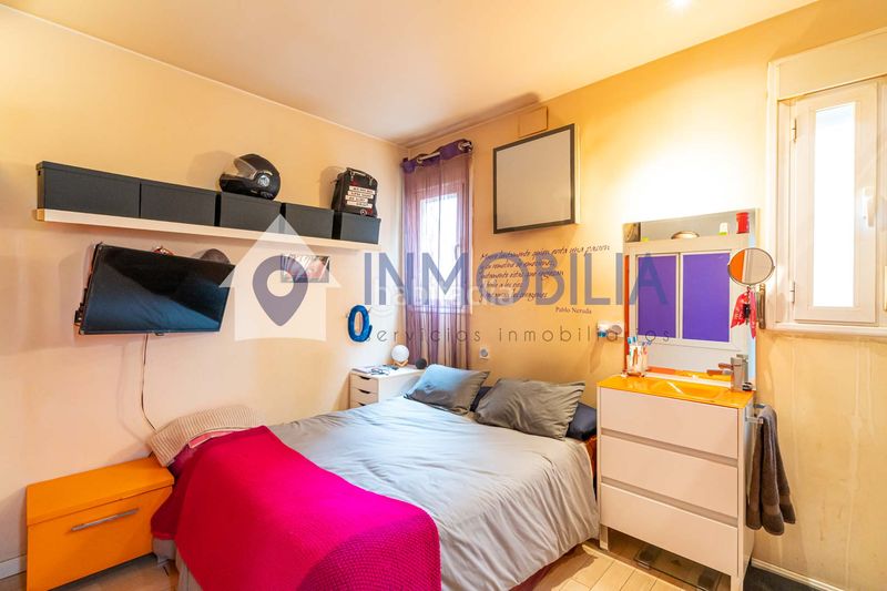 Foto c71a1433-d775-4565-be81-6e899129cab6. Estudi amb calefacció a Trafalgar Madrid