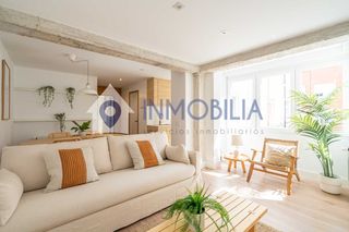 Appartement  Calle alcalá