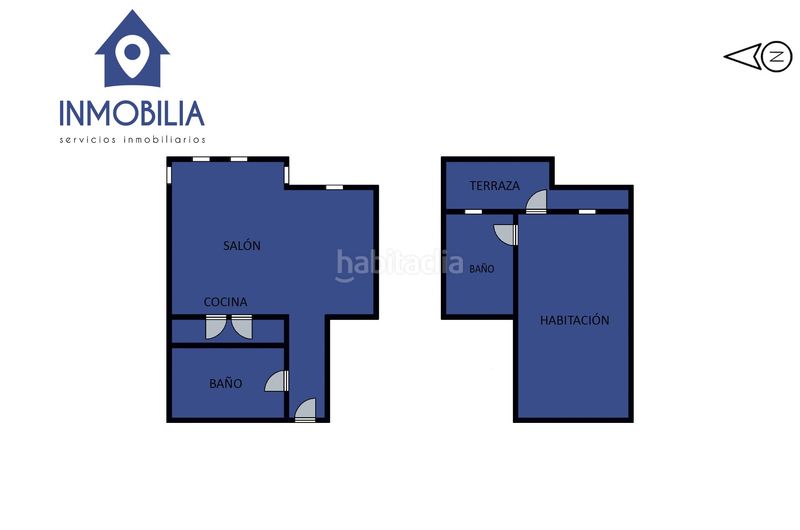 Foto 01803318-1ad2-421c-a346-97038d78bcbb. Àtic amb calefacció piscina a Conde Orgaz - Piovera Madrid