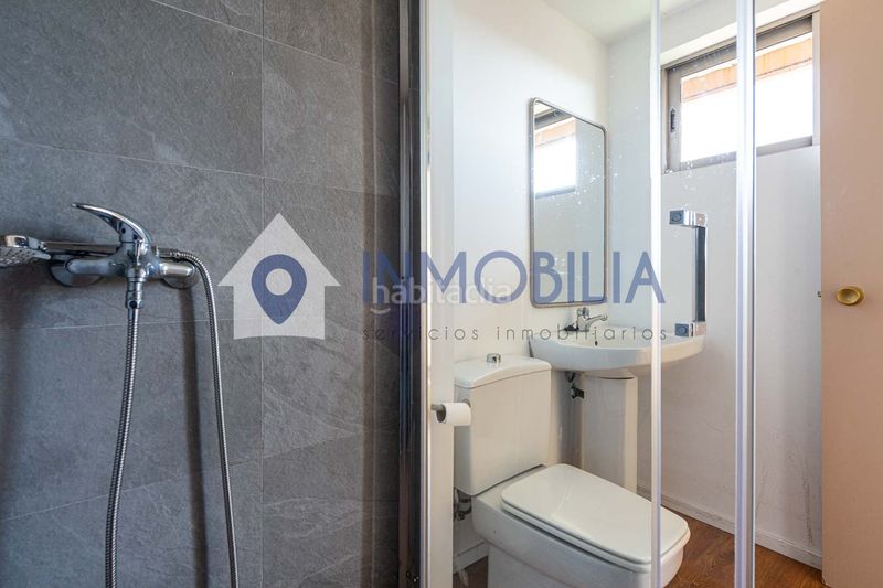 Foto 0f576fd7-b262-4d8b-9188-753939e8b6ed. Àtic amb calefacció piscina a Conde Orgaz - Piovera Madrid