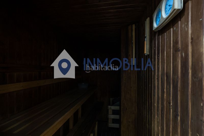 Foto 1e15a4c5-f671-4d45-b10c-babda11be313. Àtic amb calefacció piscina a Conde Orgaz - Piovera Madrid