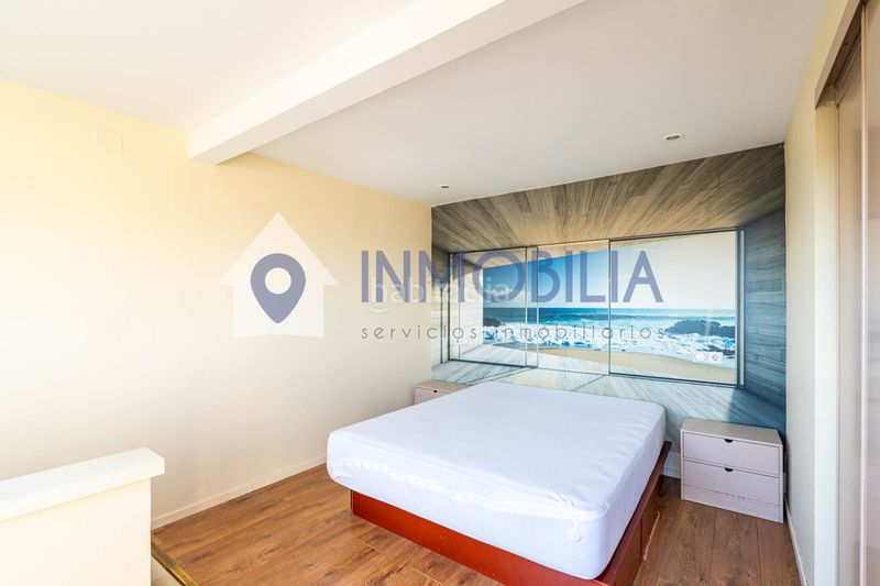 Foto 4ae80f7b-be1f-41f4-8b67-993fc34debf6. Àtic amb calefacció piscina a Conde Orgaz - Piovera Madrid