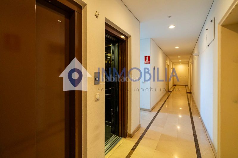 Foto 615d05fa-4a0d-437a-ad28-8ab55e035ebf. Àtic amb calefacció piscina a Conde Orgaz - Piovera Madrid