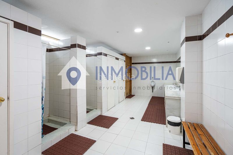 Foto 71e6f1e1-68c3-42cb-9846-0b704f54e187. Àtic amb calefacció piscina a Conde Orgaz - Piovera Madrid