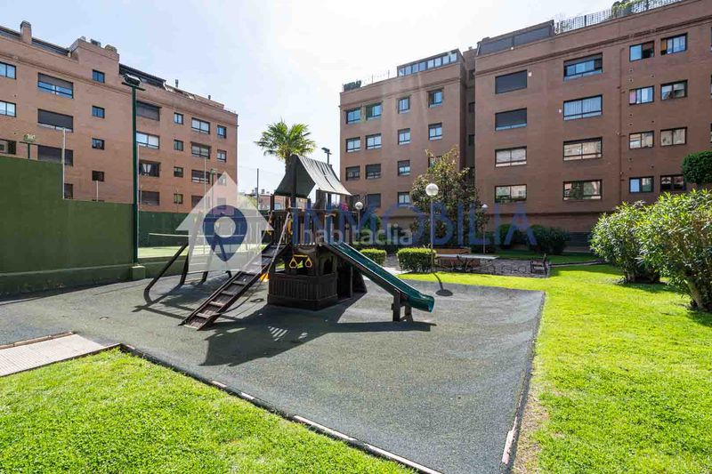 Foto 76c0e3be-426f-4049-b90b-52f101ef62bc. Àtic amb calefacció piscina a Conde Orgaz - Piovera Madrid