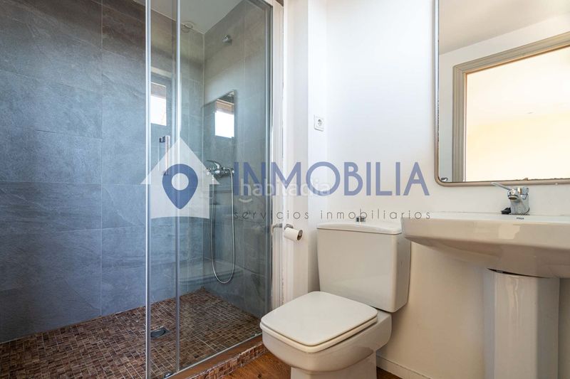 Foto 8061c15d-9312-4276-a965-8b18759cc8e7. Àtic amb calefacció piscina a Conde Orgaz - Piovera Madrid