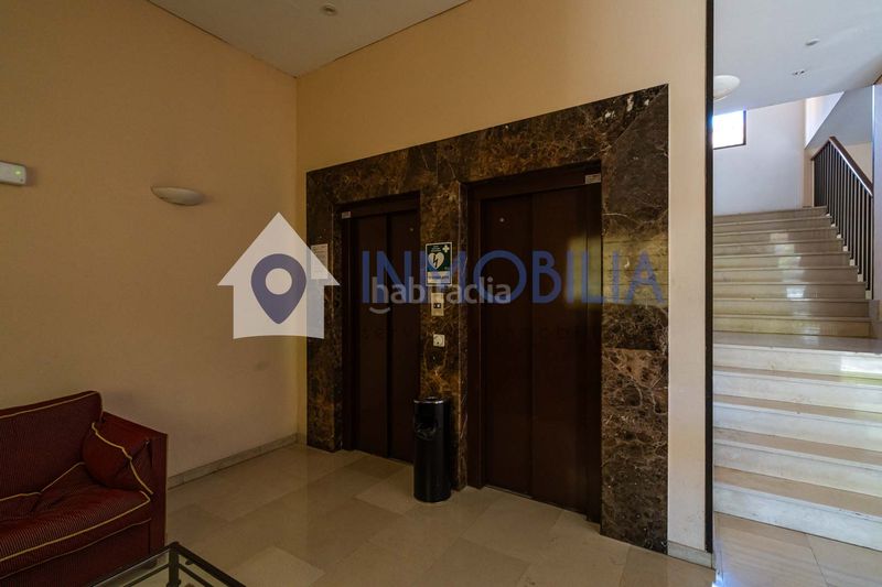 Foto 8eb005d9-bdeb-41f0-a63a-0c3a6aa8ee83. Àtic amb calefacció piscina a Conde Orgaz - Piovera Madrid