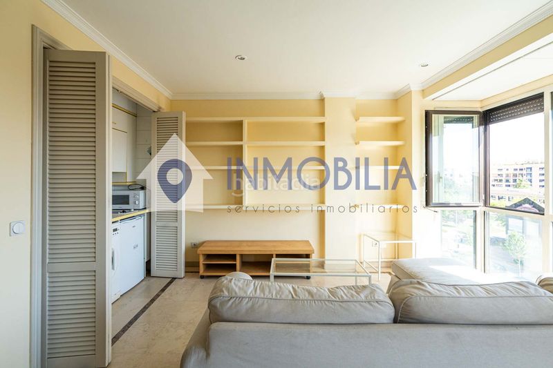 Foto 998dffe0-1468-4962-9f7a-911ee15ee89a. Àtic amb calefacció piscina a Conde Orgaz - Piovera Madrid