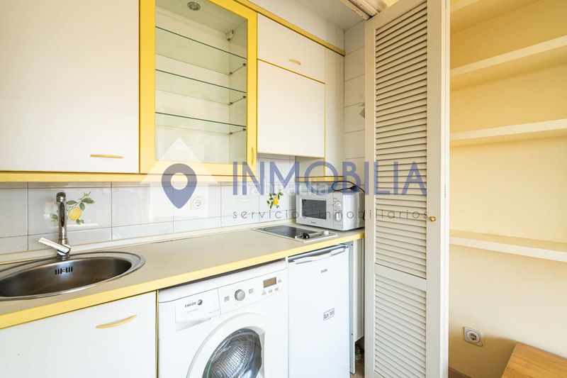 Foto a473c02d-bcd1-4d81-af84-58298fcf88bb. Àtic amb calefacció piscina a Conde Orgaz - Piovera Madrid