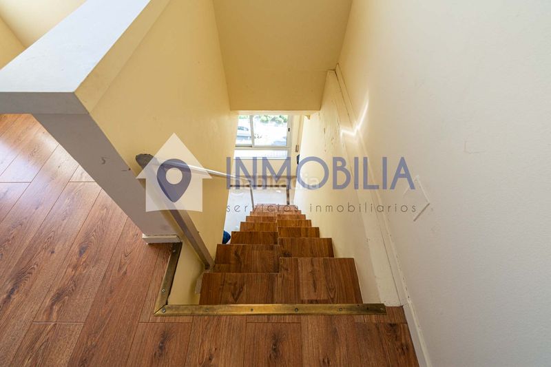 Foto a75dd2da-7fca-4674-a6a0-a99398de8c08. Àtic amb calefacció piscina a Conde Orgaz - Piovera Madrid