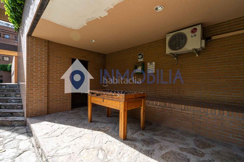 Foto a92792b0-9c0b-47c4-b9e2-b13ff605454e. Àtic amb calefacció piscina a Conde Orgaz - Piovera Madrid