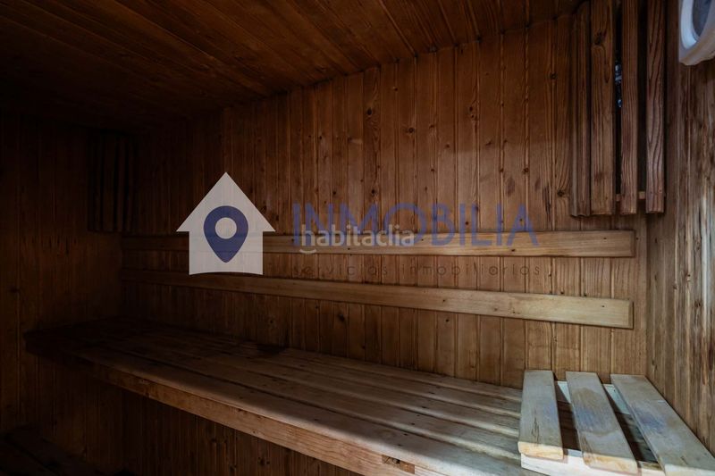 Foto ad6a1f31-f248-47c6-869f-e570eecccb2d. Àtic amb calefacció piscina a Conde Orgaz - Piovera Madrid