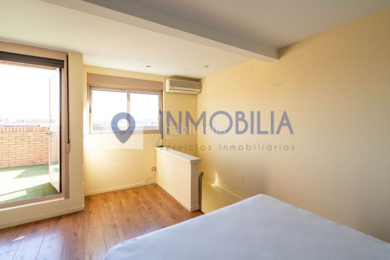 Foto b17eccc2-b3ad-481d-9372-c4f4d52c0390. Àtic amb calefacció piscina a Conde Orgaz - Piovera Madrid