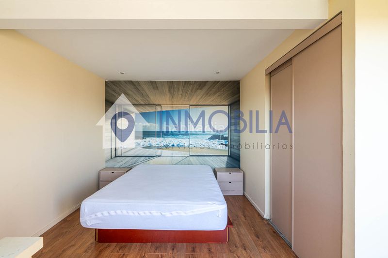 Foto b6501cdc-eb04-474c-8a2a-f4e100ba91d4. Àtic amb calefacció piscina a Conde Orgaz - Piovera Madrid