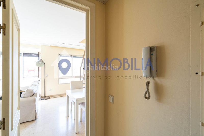 Foto d2ca5297-c344-4130-be82-2c2303a1257c. Àtic amb calefacció piscina a Conde Orgaz - Piovera Madrid