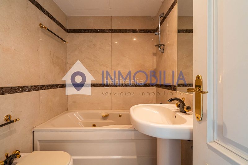 Foto dedc813b-403b-41cc-979c-dca673db0b09. Àtic amb calefacció piscina a Conde Orgaz - Piovera Madrid