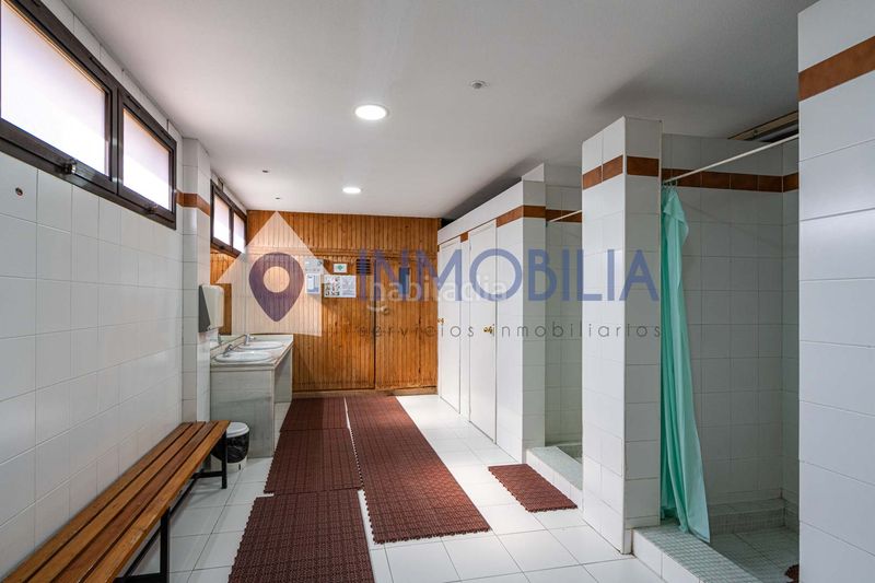 Foto f250c047-c713-4b34-84da-8ff903cc61f3. Àtic amb calefacció piscina a Conde Orgaz - Piovera Madrid