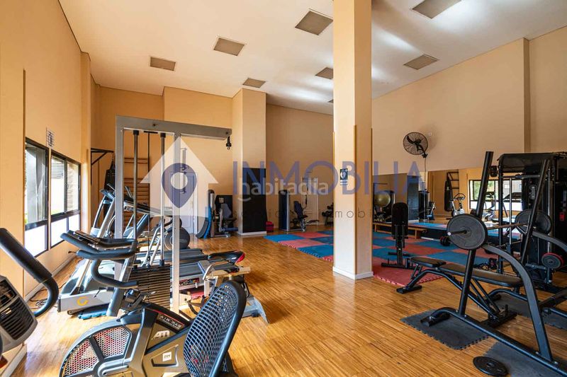 Foto fe088c66-63ad-4b0b-8cb1-33579ef408c6. Àtic amb calefacció piscina a Conde Orgaz - Piovera Madrid