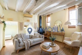 Flat in Calle de Raimundo Lulio