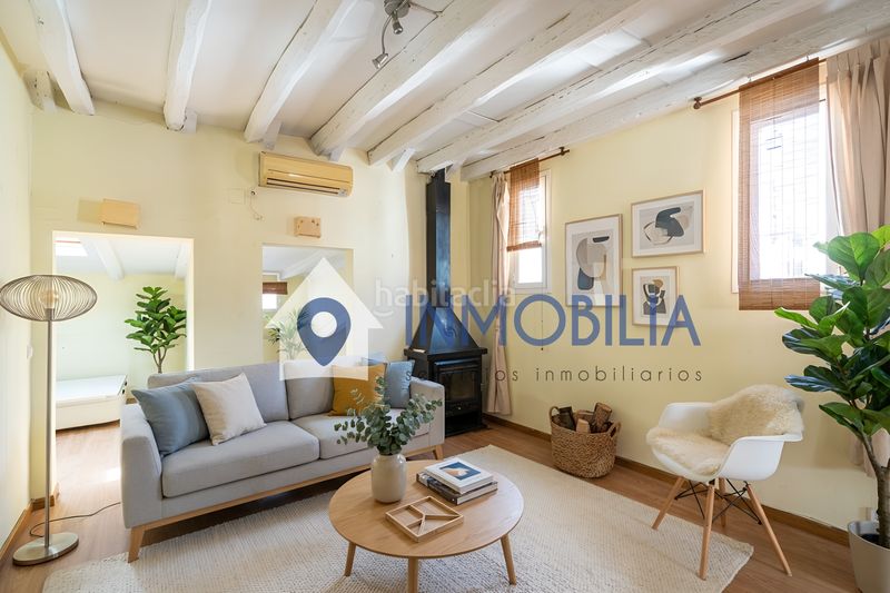 Foto 00cbdab5-1eb2-41ca-acbe-18d6ed79d688. Pis amb calefacció a Trafalgar Madrid