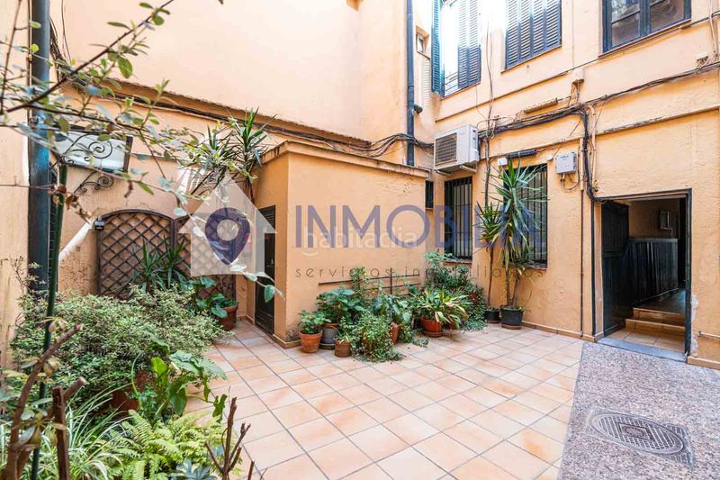 Foto 18842f73-c964-4a3d-b205-4c3dfbaa5ed6. Pis amb calefacció a Trafalgar Madrid