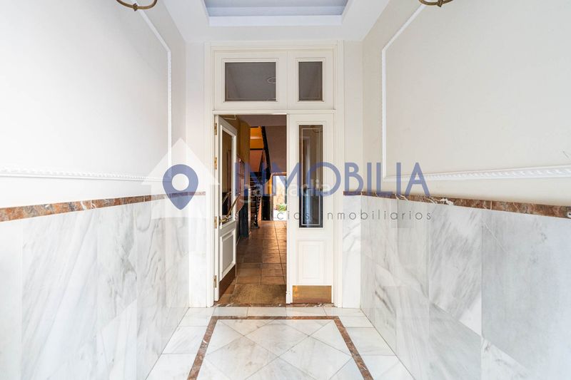 Foto 43548773-85b4-4a15-bf11-661e95fcc641. Pis amb calefacció a Trafalgar Madrid