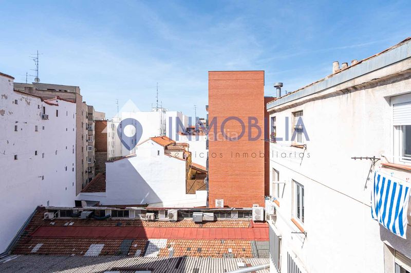 Foto 4592b849-92dc-49be-bc9b-f4b1f1f8f38c. Pis amb calefacció a Trafalgar Madrid