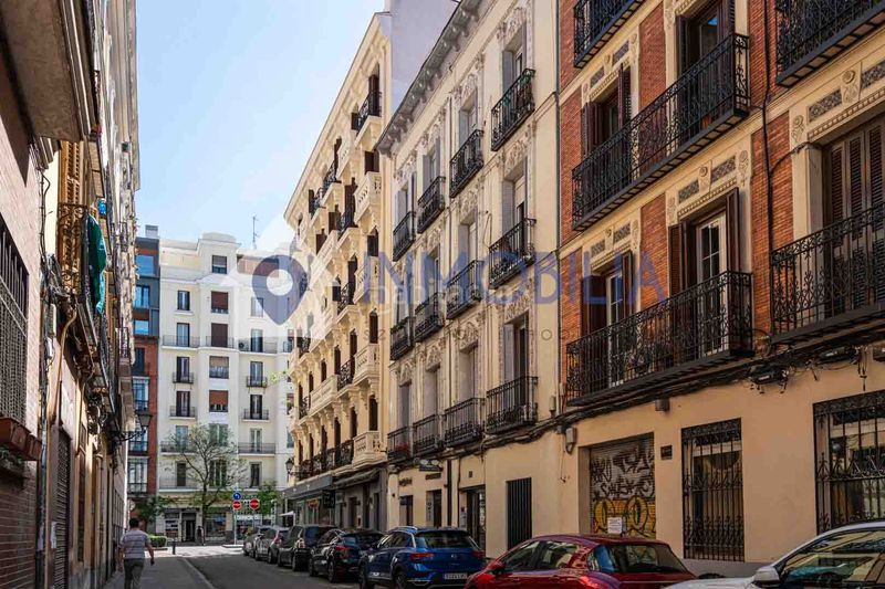 Foto 4a7e7206-a3ef-4e28-9e88-b186bf65f700. Pis amb calefacció a Trafalgar Madrid