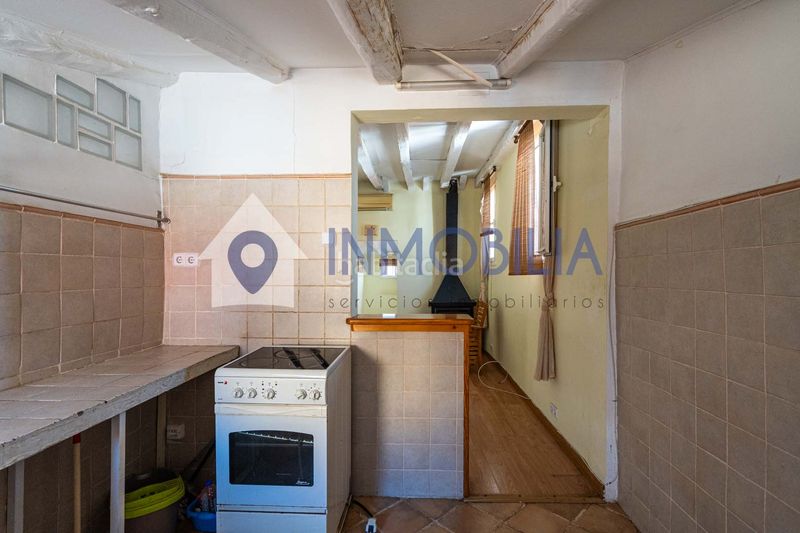 Foto 672116a1-2d1c-496e-ae6c-9d75c4f4e6d1. Pis amb calefacció a Trafalgar Madrid