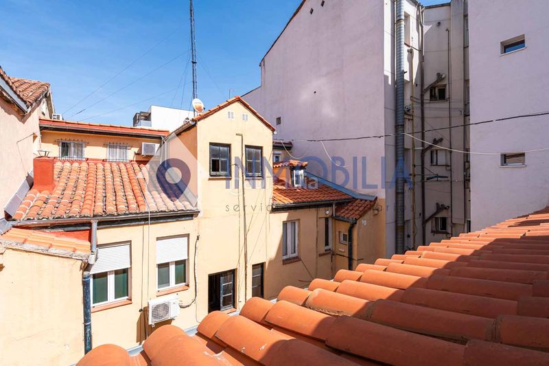 Foto 6a557ea1-f60c-4fa8-85c2-c437d64c910c. Pis amb calefacció a Trafalgar Madrid