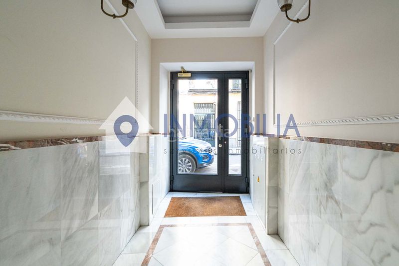 Foto 6daaa872-f86b-401c-9dd5-4c8d76b15e15. Pis amb calefacció a Trafalgar Madrid