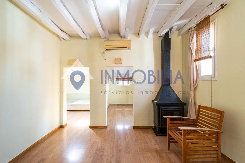 Foto 83339efe-3831-48fa-a118-96b169c74088. Pis amb calefacció a Trafalgar Madrid