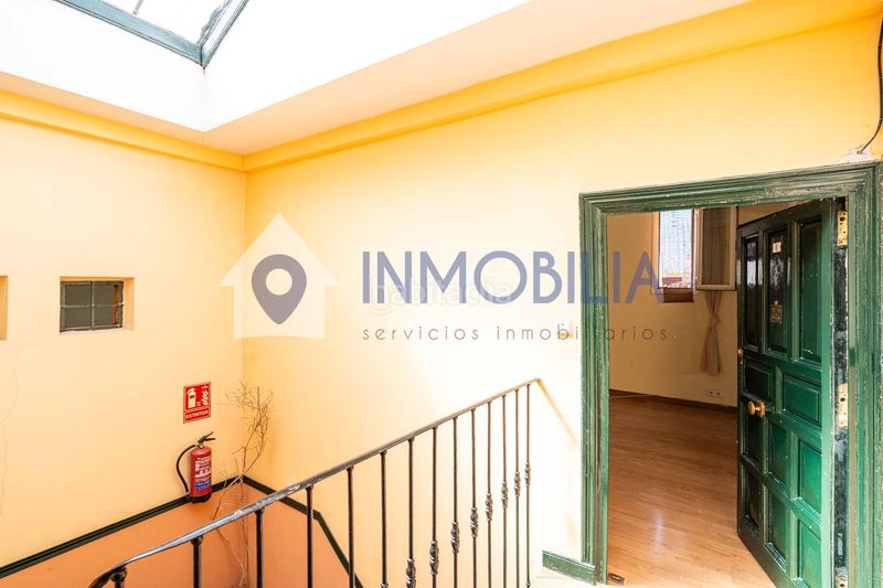 Foto 9cd256f0-adfa-4ee0-a687-be02f4cb8ee7. Pis amb calefacció a Trafalgar Madrid