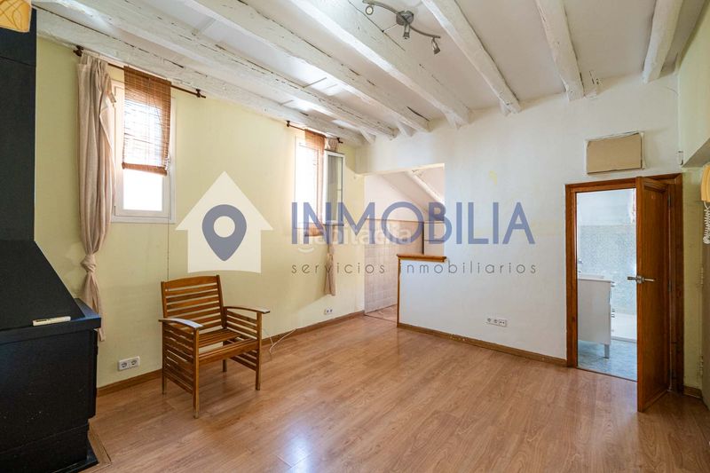 Foto 9ce2bbfc-4a87-441b-9c72-dbc672d9139e. Pis amb calefacció a Trafalgar Madrid