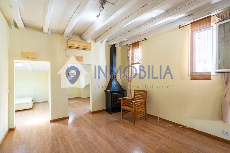 Foto 9f7eb5aa-63a4-485d-8a5c-b15023961c87. Pis amb calefacció a Trafalgar Madrid