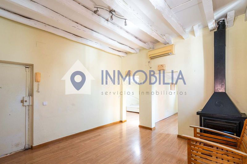 Foto a49d638e-9394-42cb-a88a-43522f9a824f. Pis amb calefacció a Trafalgar Madrid