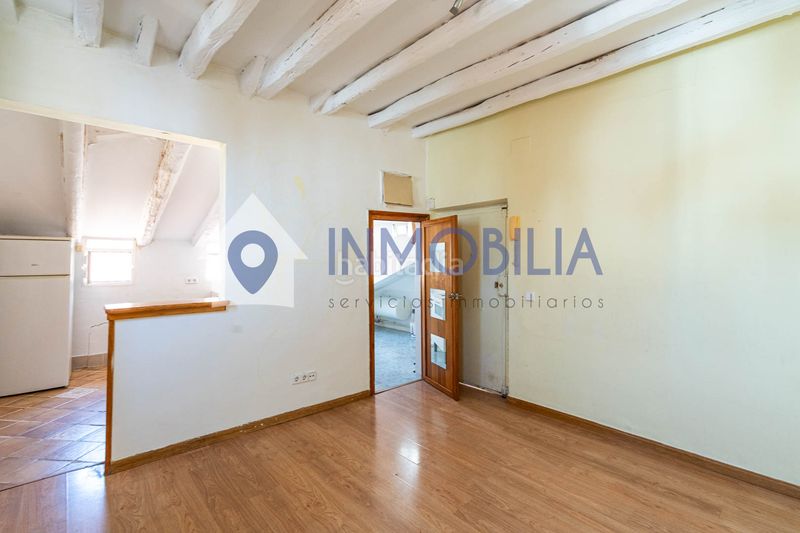 Foto eaae7945-b88a-40c4-9698-06e29c9b7031. Pis amb calefacció a Trafalgar Madrid