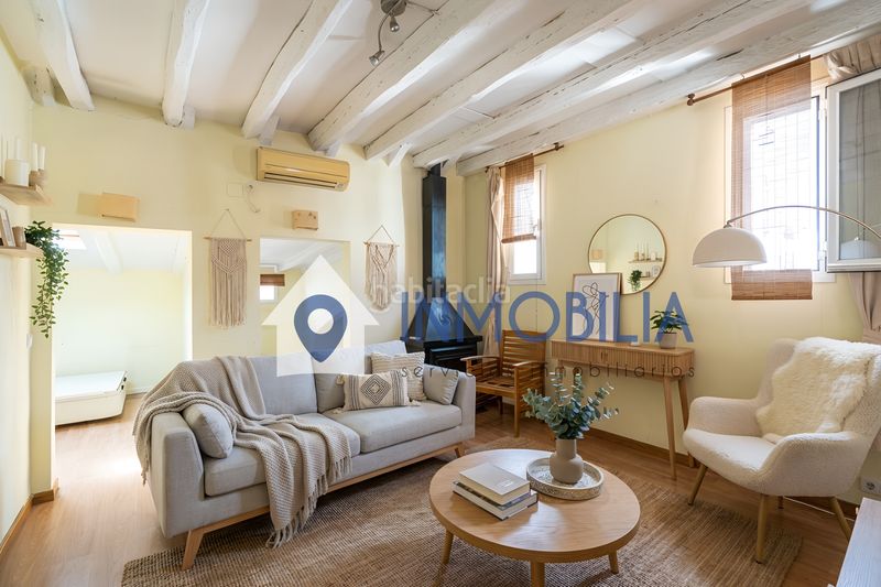 Foto f64551cd-54aa-47d0-81b8-ff01a5eff1c6. Pis amb calefacció a Trafalgar Madrid