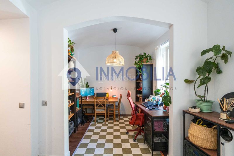 Foto 059b656f-97a3-4292-ac9f-ce68d9f2ba63. Pis amb calefacció a Palos de Moguer Madrid