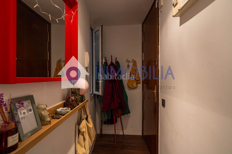 Foto 08c4a5c5-1465-4dda-a637-084d44ea4aad. Pis amb calefacció a Palos de Moguer Madrid