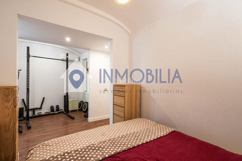 Foto 451f4cd1-29fe-4620-9e97-b56aeee49284. Pis amb calefacció a Palos de Moguer Madrid